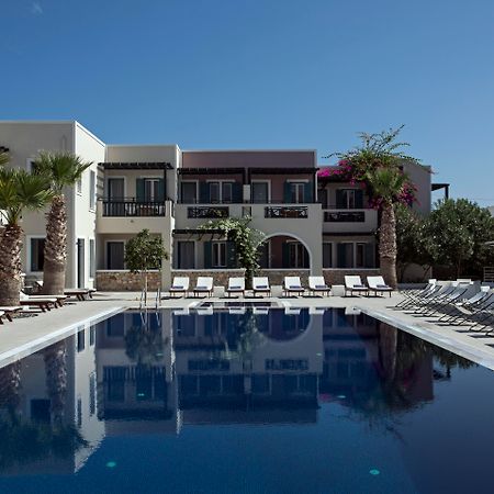 Rose Bay Hotel Kamári Exteriér fotografie