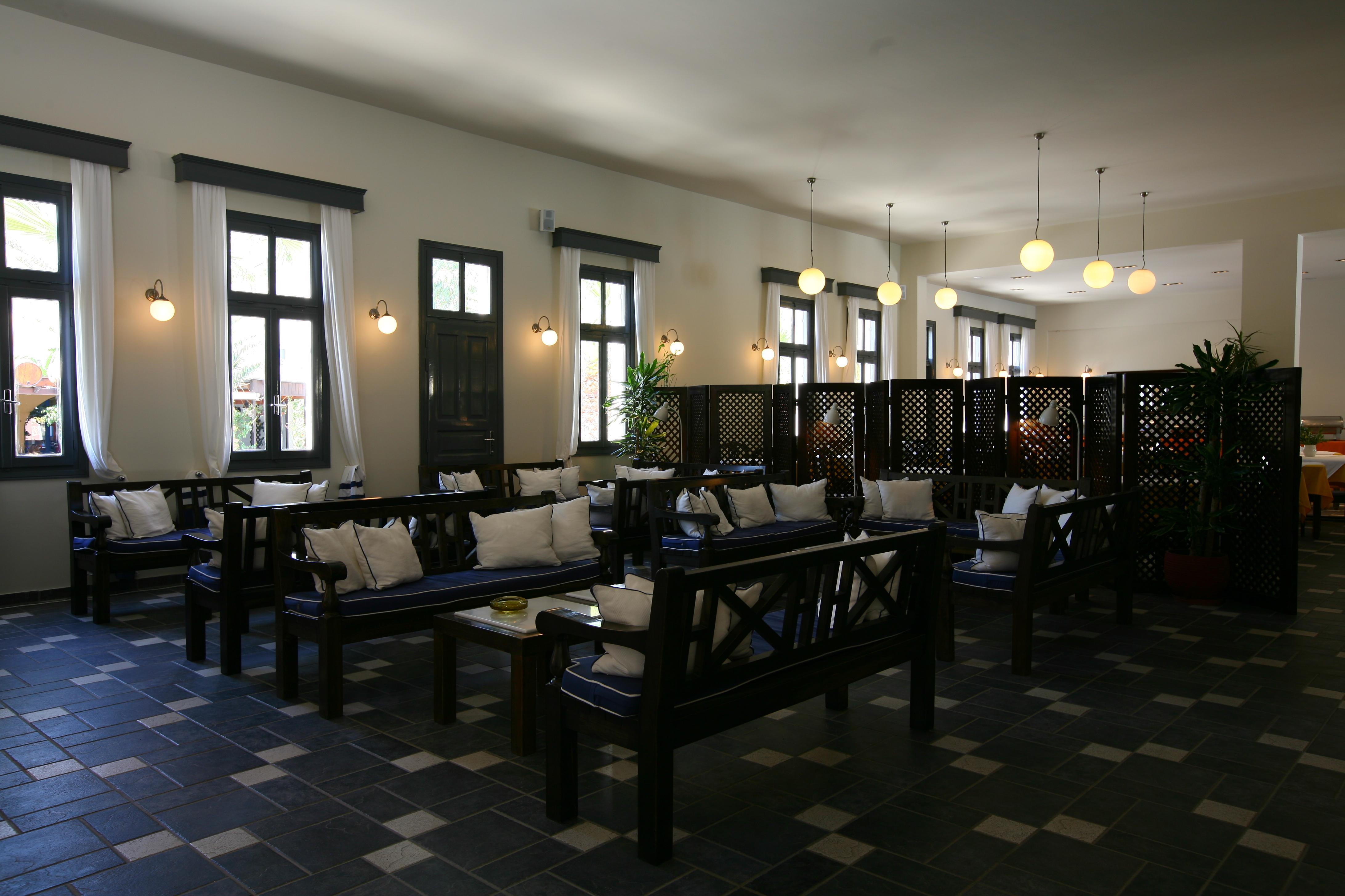 Rose Bay Hotel Kamári Exteriér fotografie